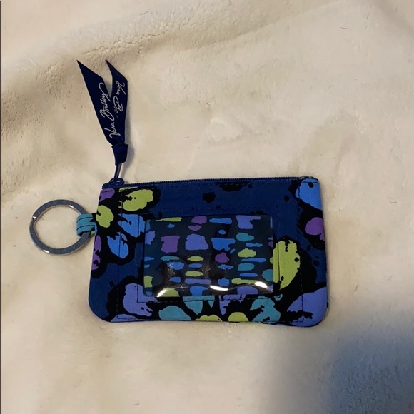 Vera Bradley wallet - Picture 2 of 3